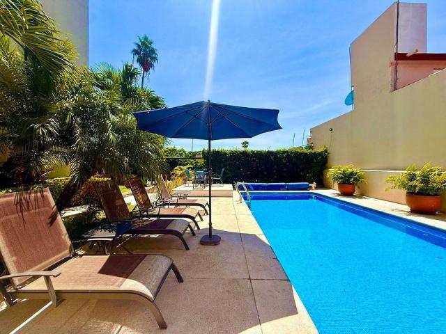 Departamento en renta Calle Humboldt, Cuernavaca, Morelos, 62410, México