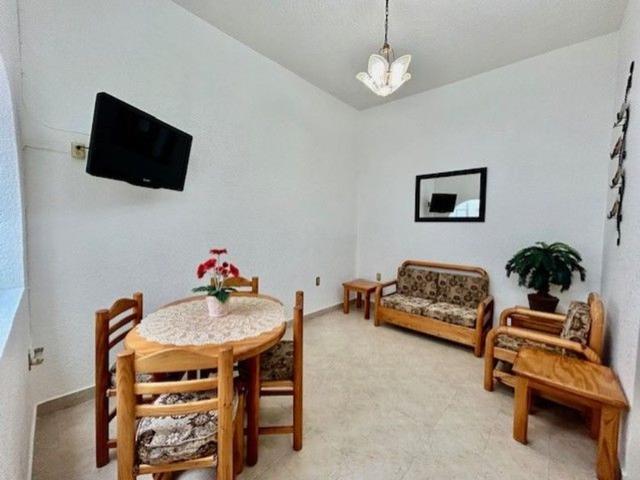 Departamento en renta Calle I. M. Altamirano, Cuauhtémoc, Toluca De Lerdo, Estado De México, México