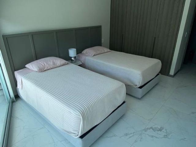 Departamento en renta Calle Independencia 43 150, Las Jarretaderas, Bahía De Banderas, Nayarit, 63735, Mex
