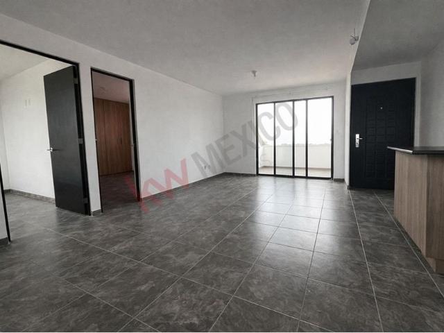 Departamento en renta Calle Independencia, Capulines, Mexquitic De Carmona, San Luis Potosí, 78470, Mex