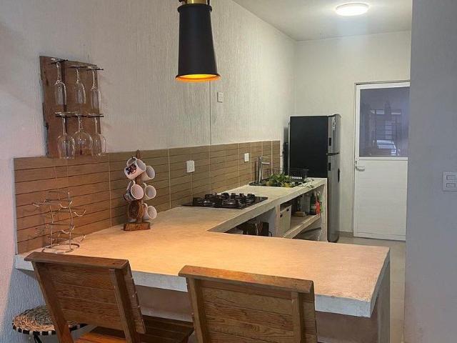 Departamento en renta Calle Independencia, Mezcales, Bahía De Banderas, Nayarit, 63403, México