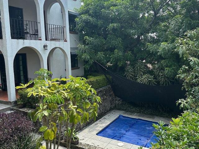 Departamento en renta Calle Independencia, San Miguel Acapantzingo, Cuernavaca, Morelos, 62070, México