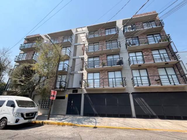 Departamento en renta Calle Ingeniero Braulio Martínez, Colonia Guadalupe Insurgentes, Ciudad De México, Gustavo A. Madero, Ciudad De México, 07870, México