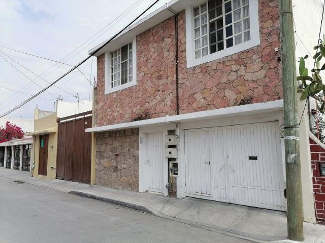Departamento en renta Calle Ingenieros, Molinos De La Era, Delegación Centro Histórico, Santiago De Querétaro, Municipio De Querétaro, Querétaro, 76057, México