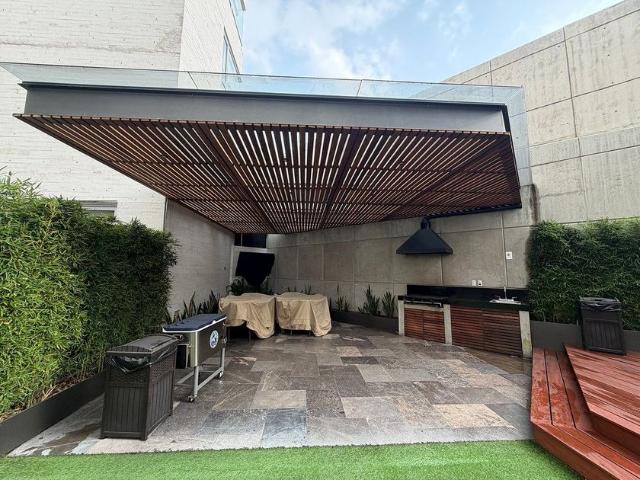 Departamento en renta Calle Icaiché, Colonia Lomas Del Pedregal, Ciudad De México, Tlalpan, Ciudad De México, 14220, México