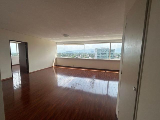Departamento en renta Calle Iglesia, Colonia Tizapán San Ángel, San Ángel, Ciudad De México, Álvaro Obregón, Ciudad De México, 01090, México