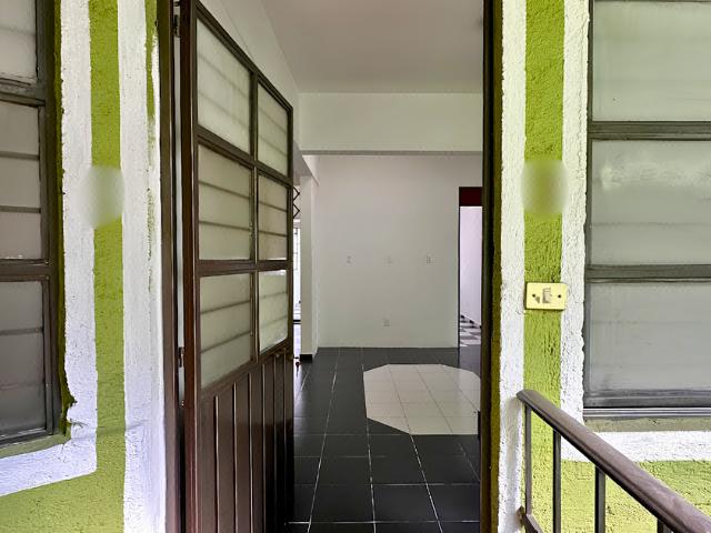 Departamento en renta Calle Ignacio Allende, Conjunto Magdalena, Santa Úrsula Coapa, Ciudad De México, Coyoacán, Ciudad De México, 04650, México
