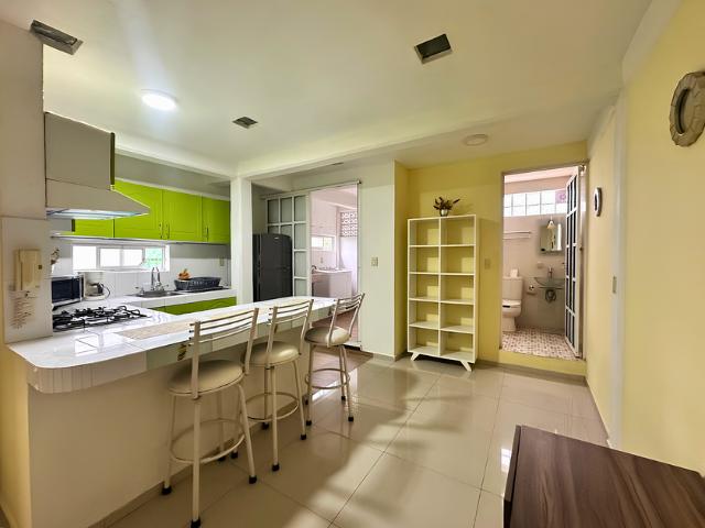 Departamento en renta Calle Ignacio Allende, Conjunto Magdalena, Santa Úrsula Coapa, Ciudad De México, Coyoacán, Ciudad De México, 04650, México