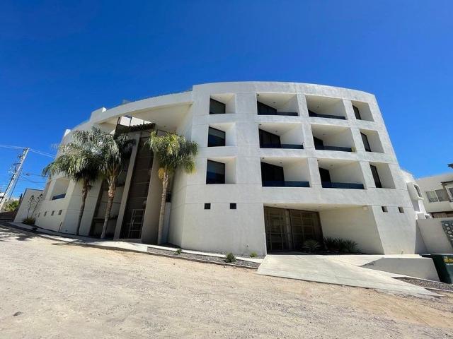 Departamento en renta Calle Ignacio Manuel Altamirano, Colina Del Sol, La Paz, Baja California Sur, 23010, Mex