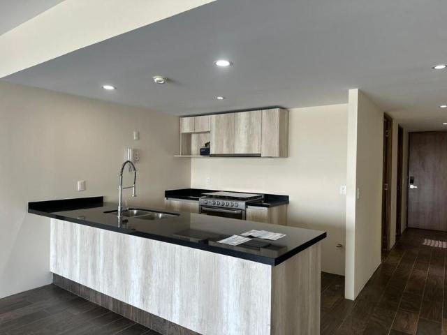 Departamento en renta Calle Ignacio Rayón, San Salvador Tizatlalli, Metepec, México, 52172, Mex