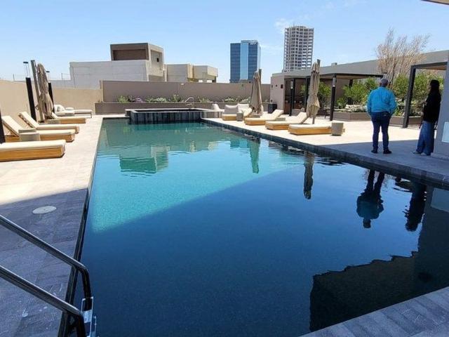 Departamento en renta Calle Iturbide, Calette, Tijuana, Municipio De Tijuana, Baja California, 22510, México