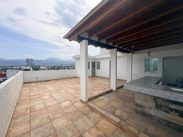 Departamento en renta Calle Itzcuina, Colonia Ajusco, Ciudad De México, Coyoacán, Ciudad De México, 04650, México
