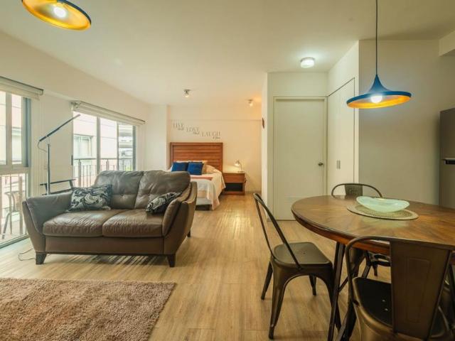 Departamento en renta Calle Itaca, Ciudad De México, Azcapotzalco, Ciudad De México, 02090, México