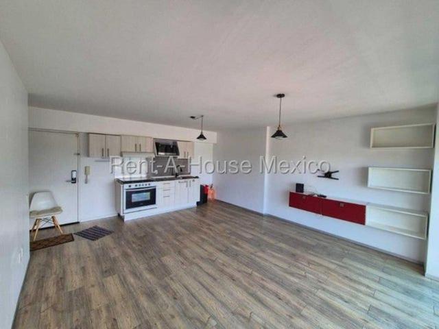 Departamento en renta Calle Itaca, Claveria, Ciudad De México, Cdmx, México