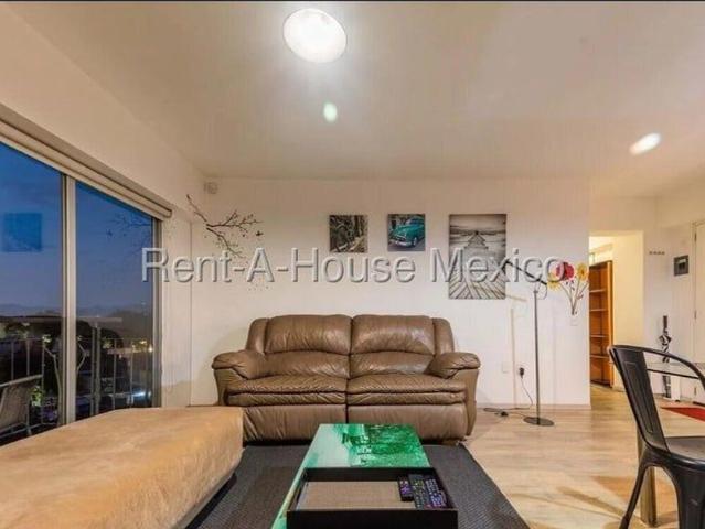 Departamento en renta Calle Itaca, Claveria, Ciudad De México, Cdmx, México