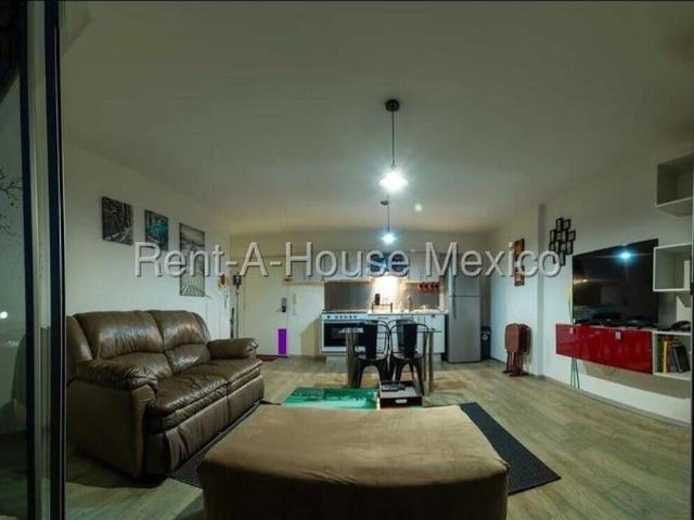 Departamento en renta Calle Itaca, Claveria, Ciudad De México, Cdmx, México