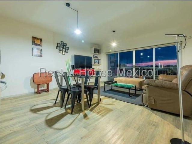 Departamento en renta Calle Itaca, Claveria, Ciudad De México, Cdmx, México
