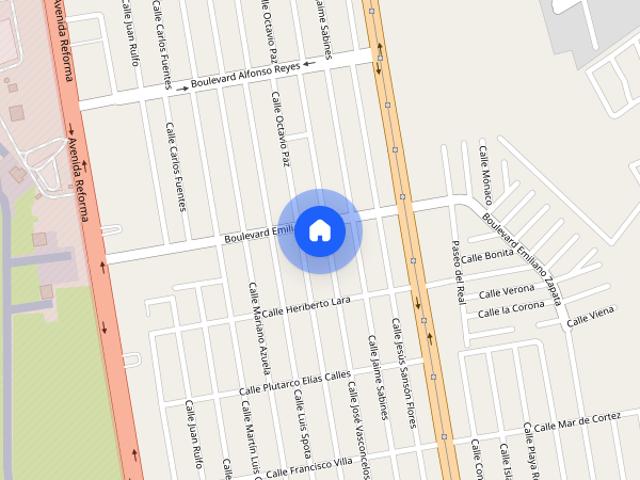 Departamento en renta, Calle Jose Antonio Álzate #240 Unidad 9 11, Playas de Chapultepec, Colonia Siena Residencial, C.P. 22785