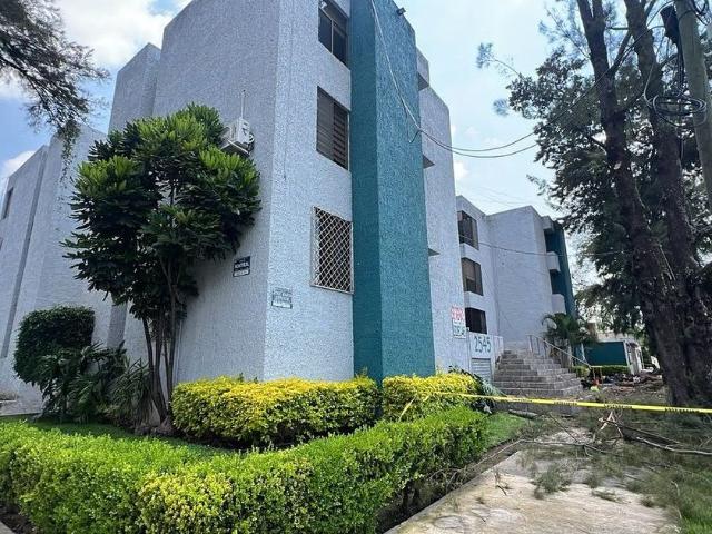 Departamento en renta Calle José María Heredia, Italia, Guadalajara, Región Centro, Jalisco, 44648, México
