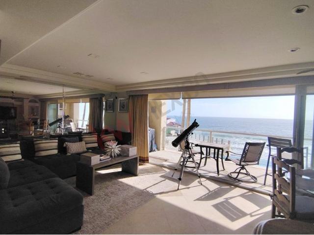 Departamento en renta Calle José Soto Flores, Villas De Rosarito, Playas De Rosarito, Baja California, 22713, Mex