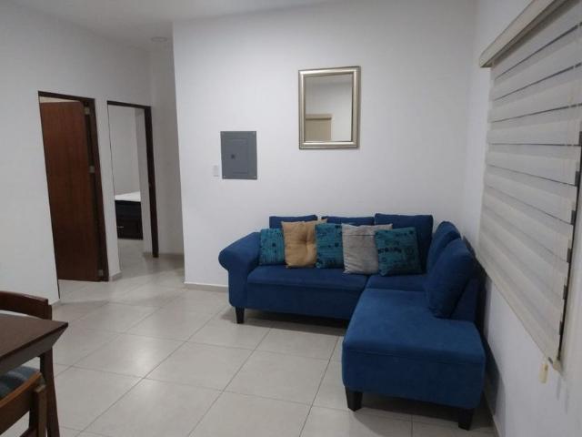 Departamento en renta Calle Josefa Ortiz De Domínguez, Centro, La Paz, Municipio De La Paz, Baja California Sur, 23040, México