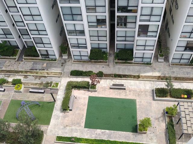 Departamento en renta Calle Joséfa Ortiz De Domínguez, Santa Ana Tepetitlán, Zapopan, Región Centro, Jalisco, 45238, México