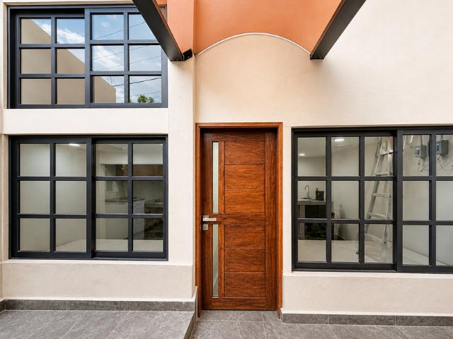 Departamento en renta Calle Jacarandas, Ciudad López Mateos, Atizapán De Zaragoza, Estado De México, 52924, México