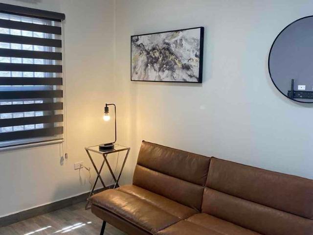 Departamento en renta Mallorga, Juárez, Chihuahua