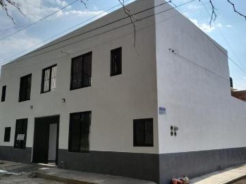 Departamento en renta Calle Jacobo Cartier, Colón, Irapuato, Guanajuato, 36597, Mex