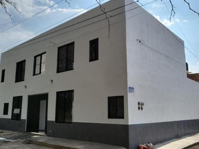 Departamento en renta Calle Jacobo Cartier, Colón, Irapuato, Guanajuato, 36597, Mex
