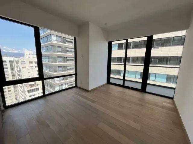 Departamento en renta Calle Jaime Balmes, Polanco 1ª Sección, Nuevo Polanco, Ciudad De México, Miguel Hidalgo, Ciudad De México, 11510, México