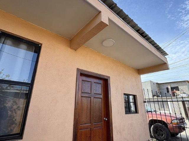 Departamento en renta Calle Jaime Sabines 617 679, Aeropuerto, Ensenada, Baja California, 22785, Mex