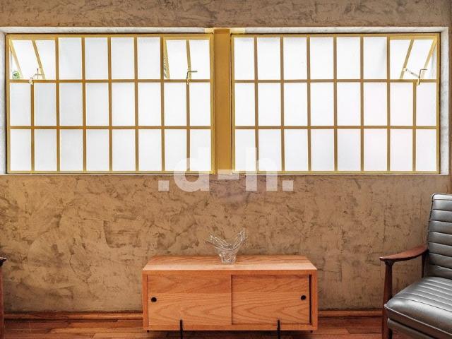 Departamento en renta Calle Jaime Torres Bodet, Santa María La Ribera, Ciudad De México, Cuauhtémoc, Ciudad De México, 06400, México