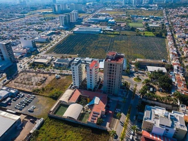 Departamento en renta Calle Jardín De Los Rosales 247 250, Jardín Real, Zapopan, Jalisco, 45136, Mex