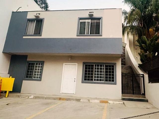 Departamento en renta Calle Jerez, Colinas Del Rey, Tijuana, Baja California, 22634, Mex