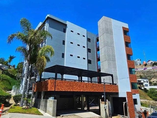 Departamento en renta Calle Jerez, Colinas Del Rey, Tijuana, Baja California, 22634, Mex