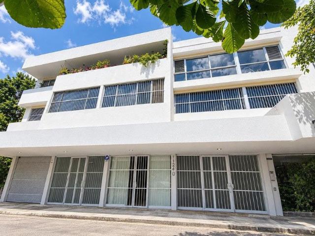 Departamento en renta Calle Juan De Ojeda, Americana, Guadalajara, Región Centro, Jalisco, 44170, México