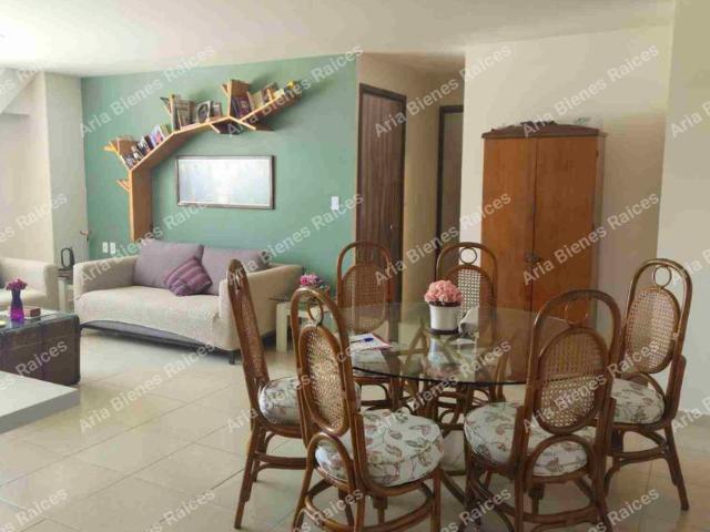 Departamento en renta Calle Juan Enrique Pestalozzi, Colonia Piedad Narvarte, La Piedad, Ciudad De México, Benito Juárez, Ciudad De México, 03000, México
