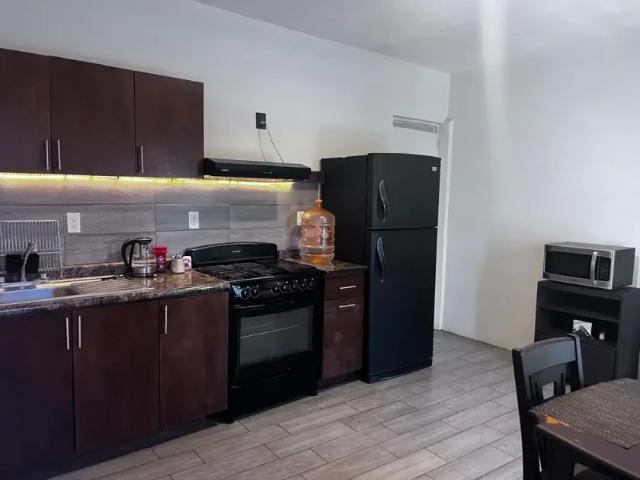 Departamento en renta Calle Juan N. Álvarez, Saltillo, Coahuila, 25000, México