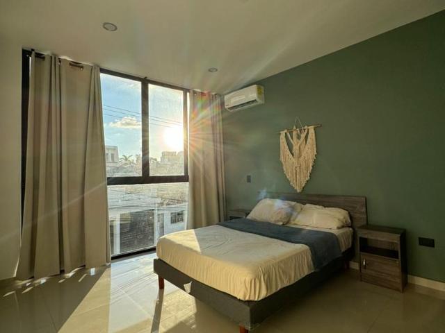 Departamento en renta Calle Juan Silveti 178, El Toreo, Mazatlán, Sinaloa, 82120, Mex