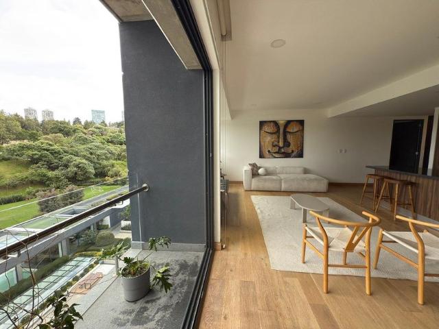 Departamento en renta Calle Julián Adame, Lomas De Vista Hermosa, Santa Fe, Ciudad De México, Cuajimalpa De Morelos, Ciudad De México, 05100, México
