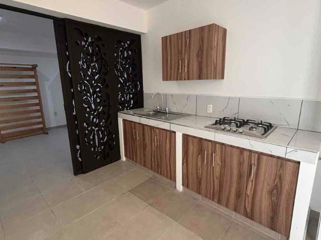 Departamento en renta Calle Ocotepec, Zona 1, Reforma, Cuernavaca, Morelos, México