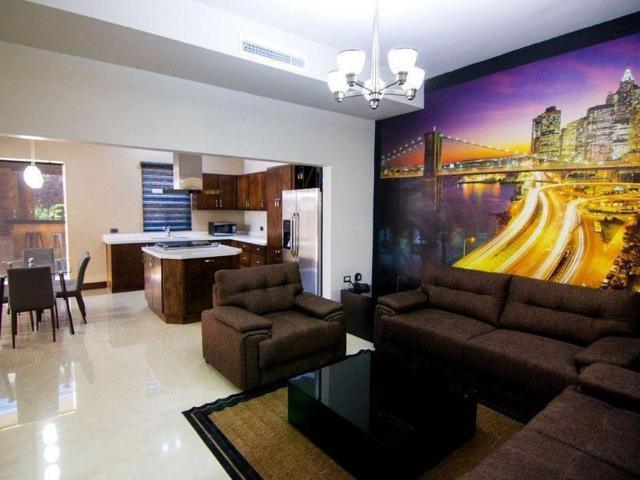 Departamento en renta Calle Ocotillos 3654, Jardines De San Francisco, Chihuahua, 31115, Mex