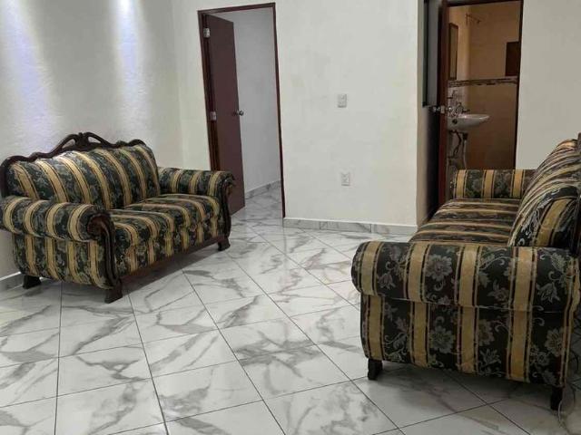Departamento en renta Calle Oriente 237, Ciudad De México, Iztacalco, Ciudad De México, 08500, México