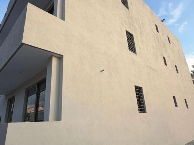 Departamento en renta Calle Orión 3605, La Calma, Zapopan, Jalisco, México