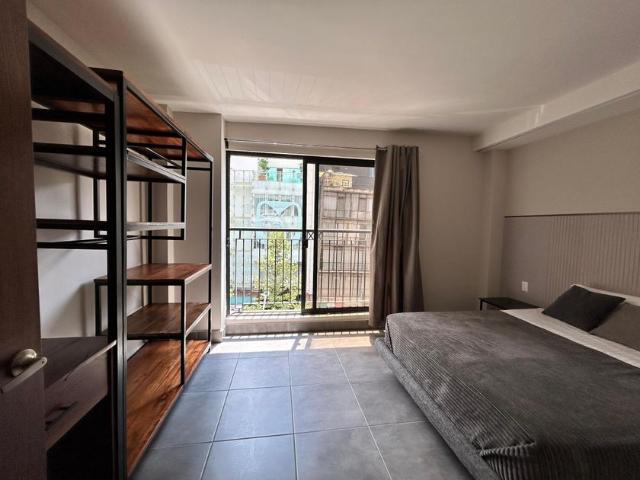 Departamento en renta Calle Orizaba 16, Roma Norte, Ciudad De México, Cdmx, México