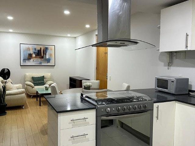 Departamento en renta Calle Orizaba, Roma Norte, Roma, Ciudad De México, Cuauhtémoc, Ciudad De México, 06700, México