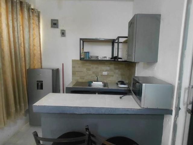 Departamento en renta Calle Ostión, Colonia Justo Sierra, Ciudad Del Carmen, Carmen, Campeche, 24100, México