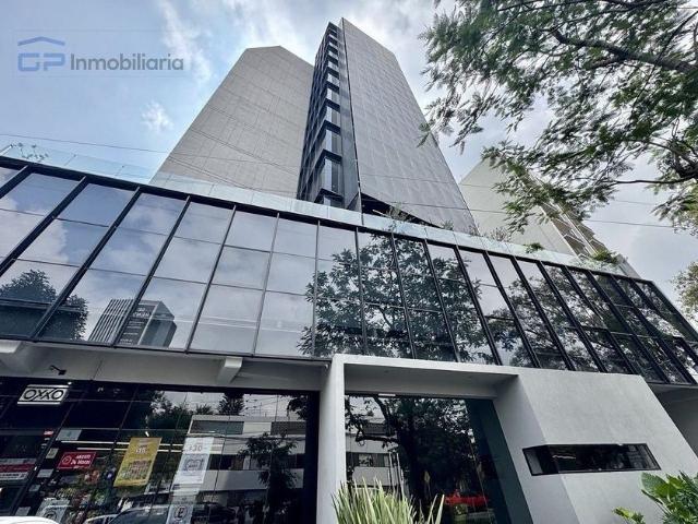 Departamento en renta Calle Ottawa, Becerra, Guadalajara, Región Centro, Jalisco, 45170, México