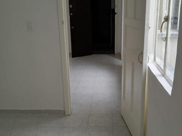 Departamento en renta Calle Otoño, Ángel Zimbrón, San Lucas Atenco, Ciudad De México, Azcapotzalco, Ciudad De México, 02099, México